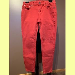 Stylus skinny pants